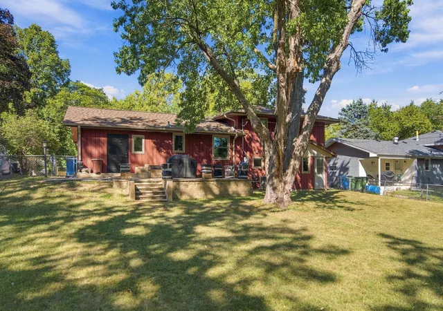 Photo 2 of Single family home for sale at 1531 15th Street NW, Saint Paul, MN 55112 | MLS# 7144735 | Listing updated on 2026-09-18