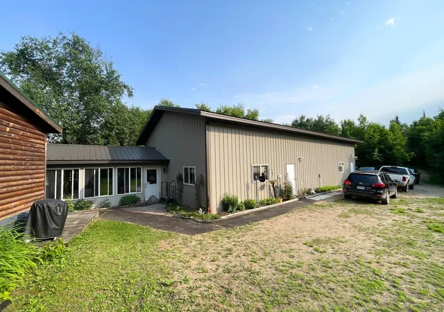 Single family home for sale at 38953 Ada Beach Rd S, Waubun, MN 56589 | MLS# 7144738