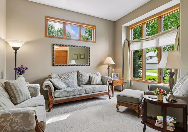 Single family home for sale at 12213 Kenyon Ct NE, Minneapolis, MN 55449 | MLS# 7144746