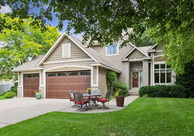 Photo 1 of Single family home for sale at 12213 Kenyon Ct NE, Minneapolis, MN 55449 | MLS# 7144746 | Listing updated on 2026-09-19