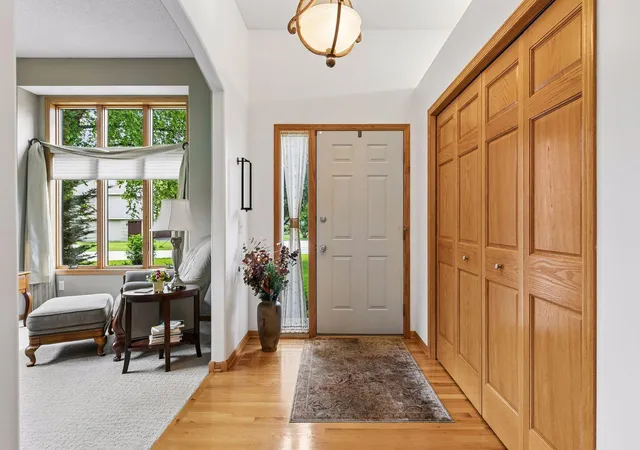 Photo 3 of Single family home for sale at 12213 Kenyon Ct NE, Minneapolis, MN 55449 | MLS# 7144746 | Listing updated on 2026-09-19