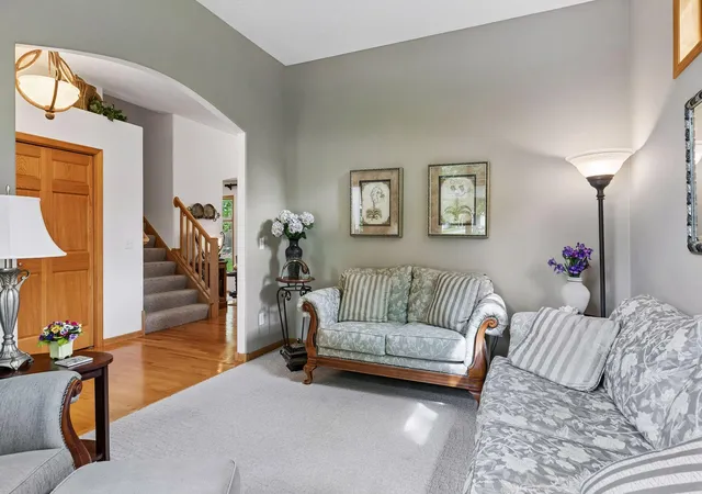 Photo 4 of Single family home for sale at 12213 Kenyon Ct NE, Minneapolis, MN 55449 | MLS# 7144746 | Listing updated on 2026-09-19