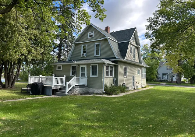 Single family home for sale at 115 Conley Ave N, Thief River Falls, MN 56701 | MLS# 7144751