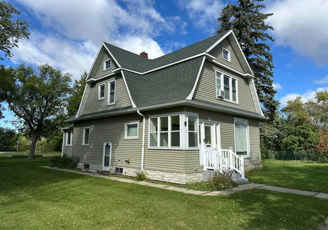 Photo 3 of Single family home for sale at 115 Conley Ave N, Thief River Falls, MN 56701 | MLS# 7144751 | Listing updated on 2026-09-16