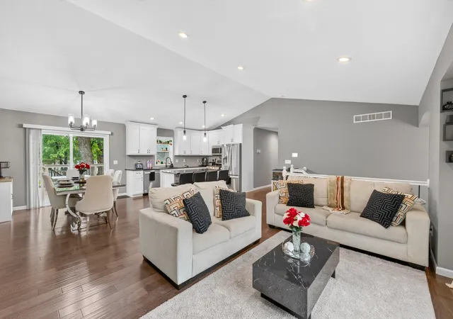 Photo 1 of Single family home for sale at 3180 146th Street W, Rosemount, MN 55068 | MLS# 7144755 | Listing updated on 2026-10-13