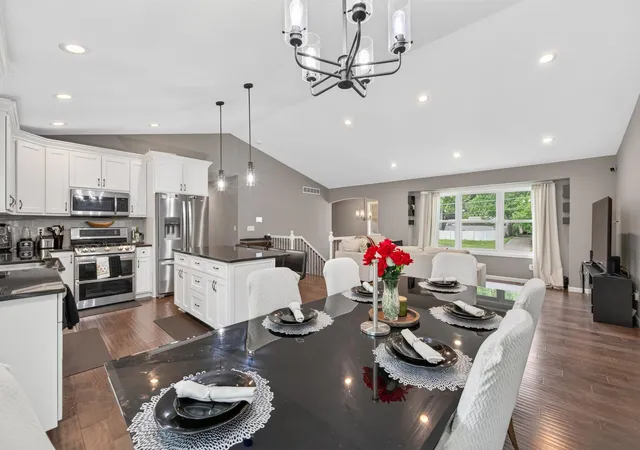 Photo 2 of Single family home for sale at 3180 146th Street W, Rosemount, MN 55068 | MLS# 7144755 | Listing updated on 2026-10-13