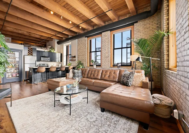 Photo 2 of Condo for sale at 289 5th Street E #305, Saint Paul, MN 55101 | MLS# 7144759 | Listing updated on 2026-09-16