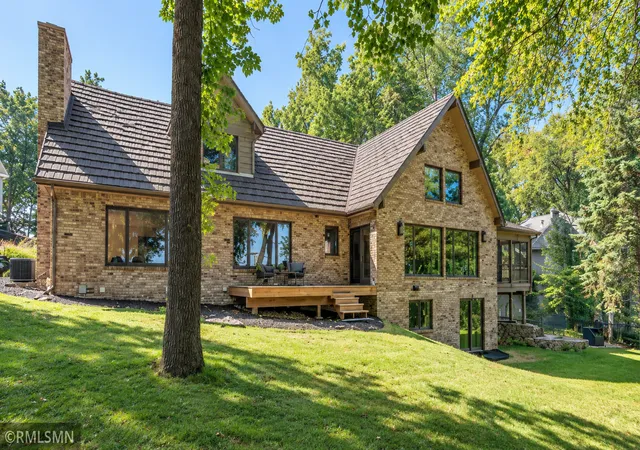 Photo 1 of Mansion for sale at 4210 Fairview Ln, Madison Lake, MN 56063 | MLS# 7144760 | Listing updated on 2026-09-21