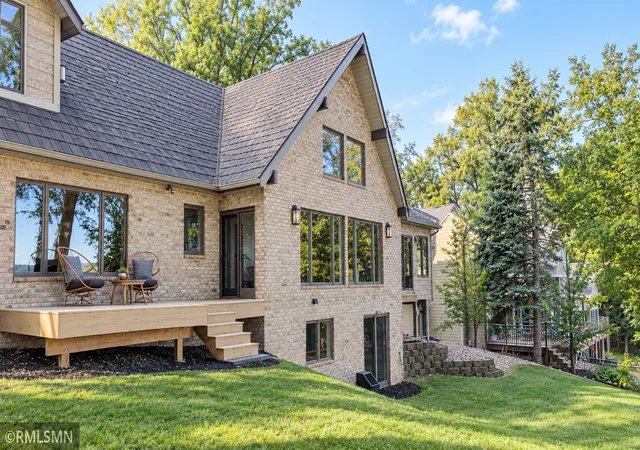 Photo 1 of Mansion for sale at 4210 Fairview Ln, Madison Lake, MN 56063 | MLS# 7144760 | Listing updated on 2026-10-02