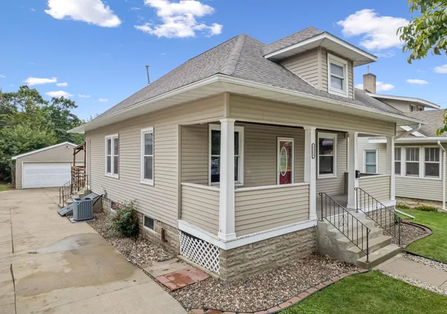 Photo 1 of Sale Pending at 1223 W 5th Street, Winona, MN 55987 | MLS# 7144777 | Listing updated on 2026-10-26