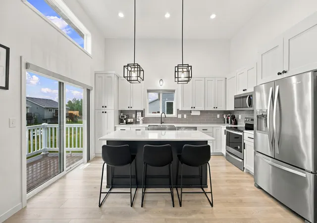 Photo 3 of Single family home for sale at 6567 26th Street S, Fargo, ND 58104 | MLS# 7144778 | Listing updated on 2026-09-19