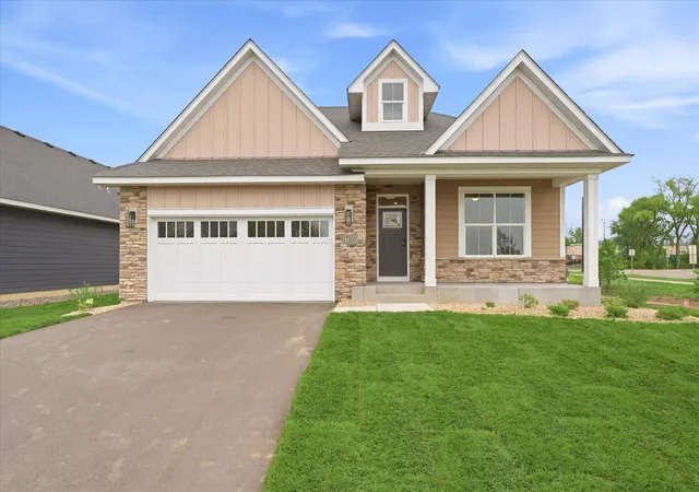Photo 1 of Single family home for sale at 17809 Graphite Ln, Lakeville, MN 55044 | MLS# 7144780 | Listing updated on 2026-10-06