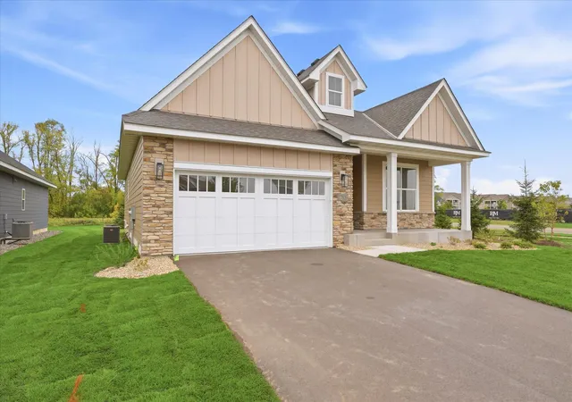 Photo 2 of Single family home for sale at 17809 Graphite Ln, Lakeville, MN 55044 | MLS# 7144780 | Listing updated on 2026-10-09