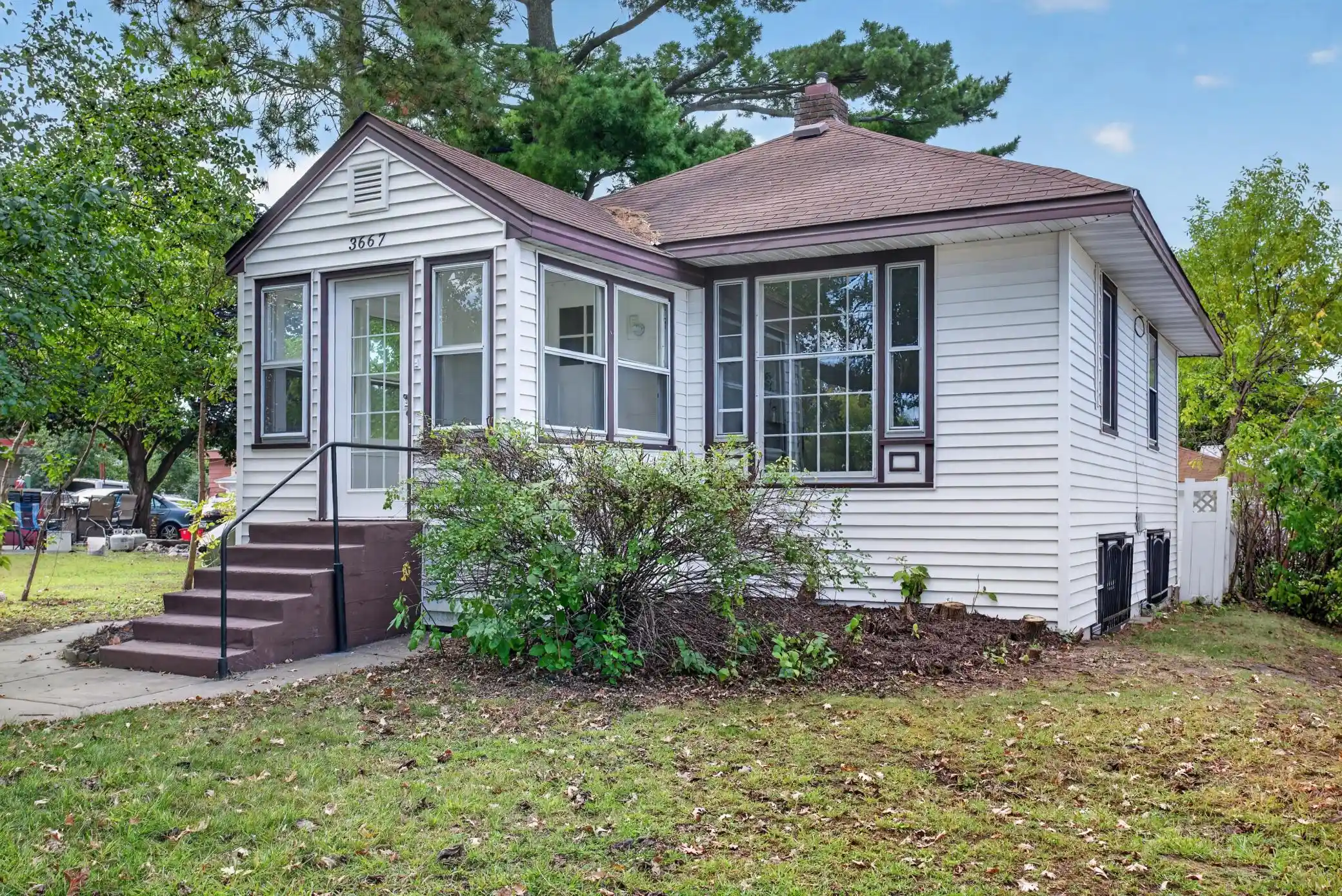 Single family home for sale at 3667 W Broadway Ave, Minneapolis, MN 55422 | MLS# 7144782