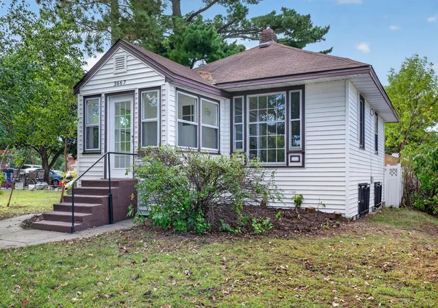 Photo 1 of Single family home for sale at 3667 W Broadway Ave, Minneapolis, MN 55422 | MLS# 7144782 | Listing updated on 2026-10-09