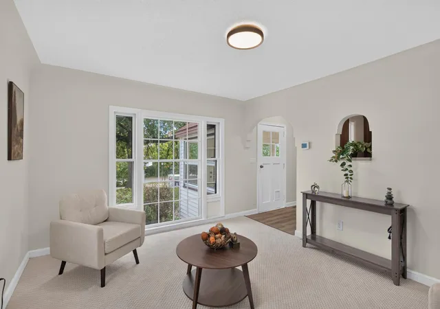 Photo 4 of Single family home for sale at 3667 W Broadway Ave, Minneapolis, MN 55422 | MLS# 7144782 | Listing updated on 2026-10-09