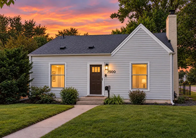 Photo 1 of Single family home for sale at 7500 3rd Avenue S, Minneapolis, MN 55423 | MLS# 7144785 | Listing updated on 2026-10-22