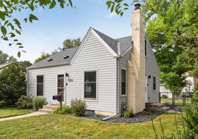Photo 3 of Single family home for sale at 7500 3rd Avenue S, Minneapolis, MN 55423 | MLS# 7144785 | Listing updated on 2026-10-22
