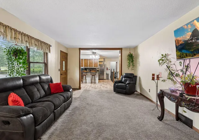 Photo 4 of Single family home for sale at 3891 N Enchanted Dr NW, Andover, MN 55304 | MLS# 7144788 | Listing updated on 2026-10-02