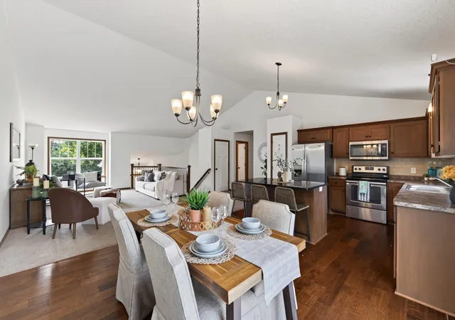 Photo 1 of Single family home for sale at 12435 Midway Cir Ne, Minneapolis, MN 55449 | MLS# 7144789 | Listing updated on 2026-09-18
