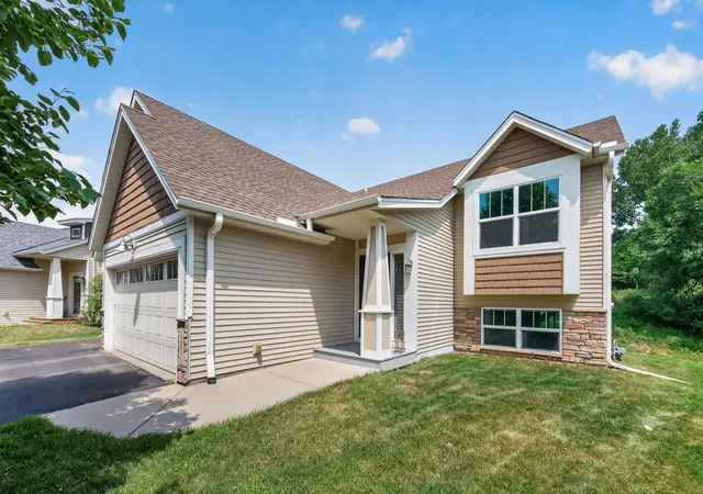 Photo 3 of Single family home for sale at 12435 Midway Cir NE, Minneapolis, MN 55449 | MLS# 7144789 | Listing updated on 2026-09-18