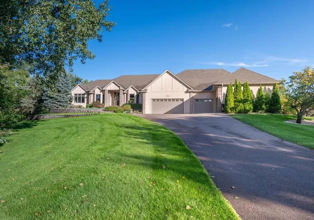 Photo 1 of Mansion for sale at 14895 Raspberry Dr, Rogers, MN 55374 | MLS# 7144790 | Listing updated on 2026-09-18