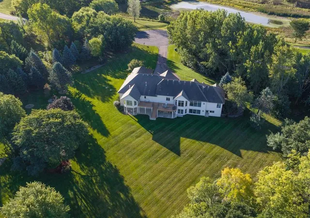 Photo 3 of Mansion for sale at 14895 Raspberry Dr, Rogers, MN 55374 | MLS# 7144790 | Listing updated on 2026-09-18