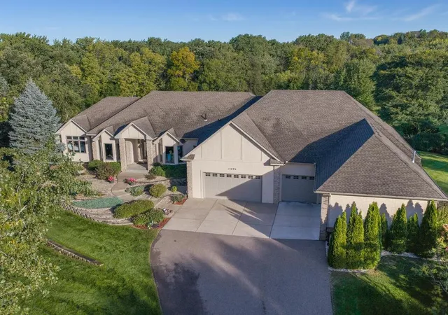 Photo 3 of Single family home for sale at 14895 Raspberry Dr, Rogers, MN 55374 | MLS# 7144790 | Listing updated on 2026-09-18