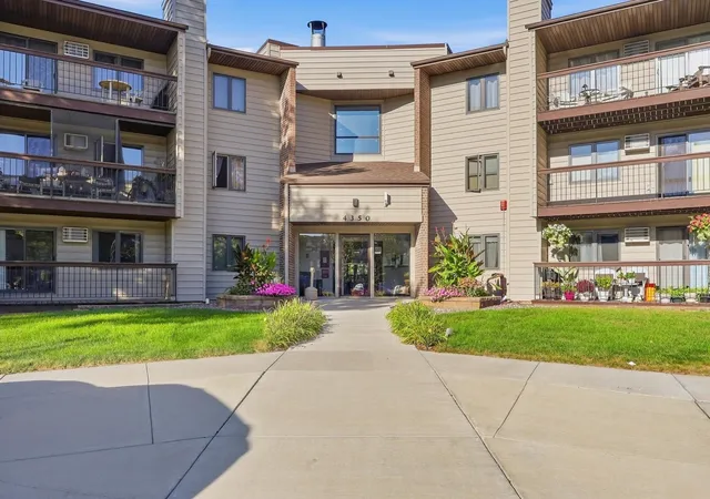 Photo 3 of Sale Pending at 4350 Trenton Ln N #116, Minneapolis, MN 55442 | MLS# 7144791 | Listing updated on 2026-10-19