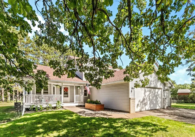 Single family home for sale at 14758 307th Avenue NW, Princeton, MN 55371 | MLS# 7144793