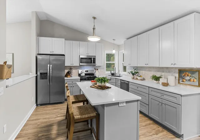Photo 2 of Single family home for sale at 14758 307th Avenue NW, Princeton, MN 55371 | MLS# 7144793 | Listing updated on 2026-10-21