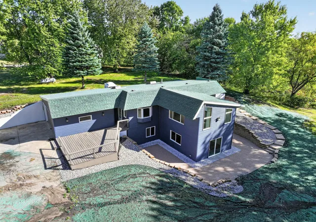 Photo 1 of Single family home for sale at 5149 W Ml Lake Rd Sw, Farwell, MN 56327 | MLS# 7144797 | Listing updated on 2026-10-01