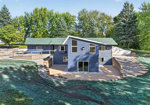 Photo 2 of Single family home for sale at 5149 W Ml Lake Rd Sw, Farwell, MN 56327 | MLS# 7144797 | Listing updated on 2026-10-01