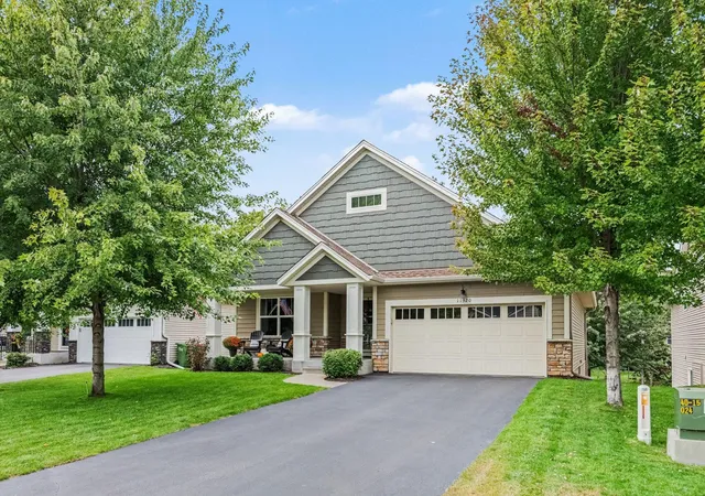 Photo 1 of Single family home for sale at 11320 Pierce St NE, Minneapolis, MN 55434 | MLS# 7144802 | Listing updated on 2026-10-09