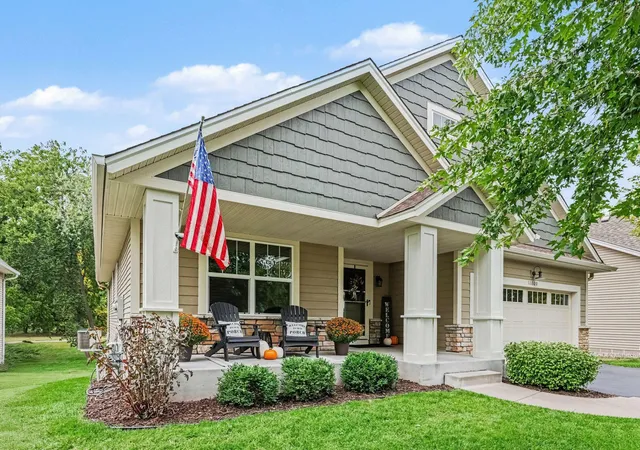 Photo 2 of Single family home for sale at 11320 Pierce St NE, Minneapolis, MN 55434 | MLS# 7144802 | Listing updated on 2026-10-09