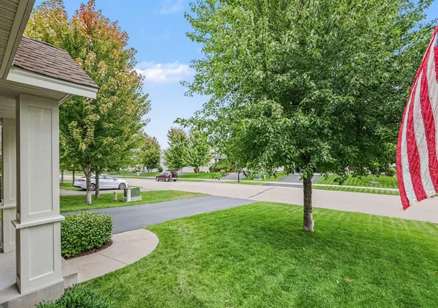 Photo 3 of Single family home for sale at 11320 Pierce St Ne, Minneapolis, MN 55434 | MLS# 7144802 | Listing updated on 2026-10-09