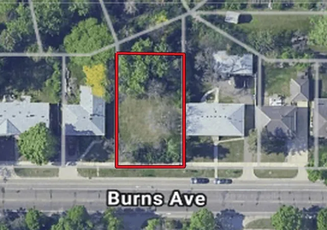 Photo 1 of Land for sale at Tbd Burns Ave, Saint Paul, MN 55119 | MLS# 7144803 | Listing updated on 2026-09-17
