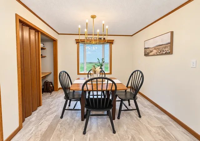 Photo 3 of Sale Pending at 610 Gillis Ave N, Browerville, MN 56438 | MLS# 7144805 | Listing updated on 2026-09-28