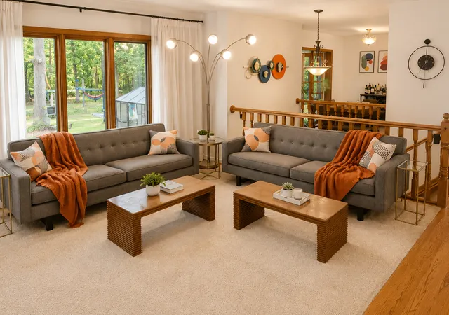 Photo 2 of Single family home for sale at 641 Stewart Ct, Mora, MN 55051 | MLS# 7144811 | Listing updated on 2026-09-17