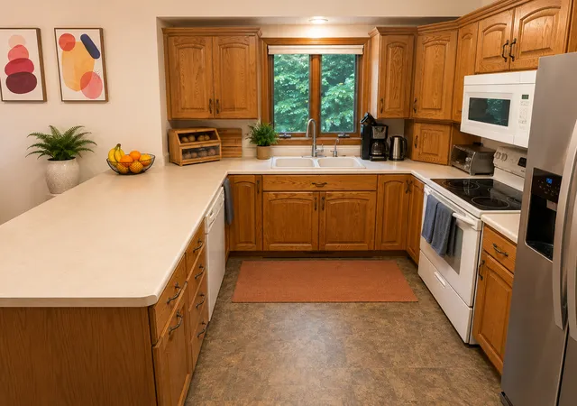 Photo 3 of Single family home for sale at 641 Stewart Ct, Mora, MN 55051 | MLS# 7144811 | Listing updated on 2026-09-17