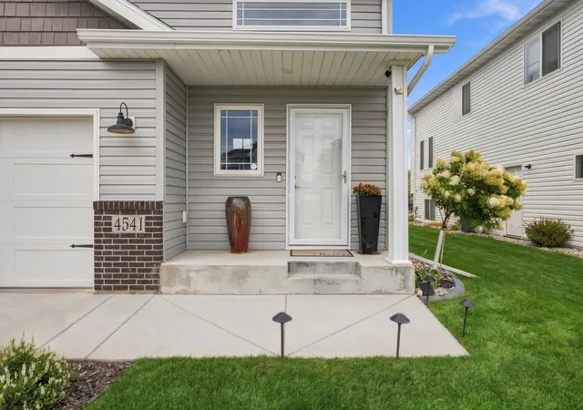 Photo 3 of Single family home for sale at 4541 13th Street S, Moorhead, MN 56560 | MLS# 7144830 | Listing updated on 2026-10-07