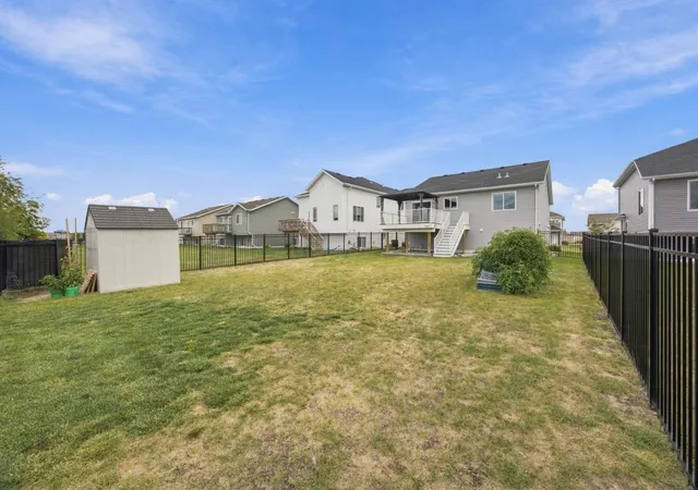 Photo 3 of Single family home for sale at 4541 13th Street S, Moorhead, MN 56560 | MLS# 7144830 | Listing updated on 2026-09-20