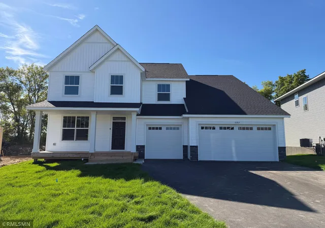 Photo 2 of Sale Pending at 6263 Rachele Ave Ne, Elk River, MN 55330 | MLS# 7144832 | Listing updated on 2026-10-07
