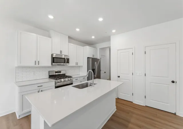 Photo 1 of Single family home for sale at 4050 Hayward Ave N, Saint Paul, MN 55128 | MLS# 7144833 | Listing updated on 2026-09-16