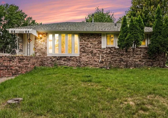 Single family home for sale at 7518 4th Street NE, Minneapolis, MN 55432 | MLS# 7144846