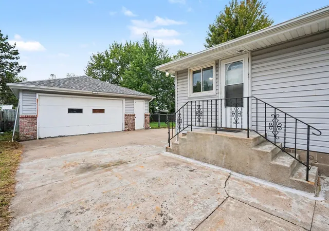 Photo 3 of Single family home for sale at 7518 4th Street NE, Minneapolis, MN 55432 | MLS# 7144846 | Listing updated on 2026-10-06