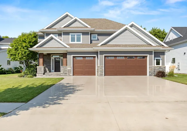 Photo 1 of Single family home for sale at 3764 Aspyn Ln N, Fargo, ND 58102 | MLS# 7144847 | Listing updated on 2026-09-19