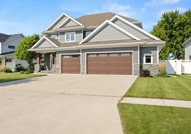 Photo 3 of Single family home for sale at 3764 Aspyn Ln N, Fargo, ND 58102 | MLS# 7144847 | Listing updated on 2026-09-19