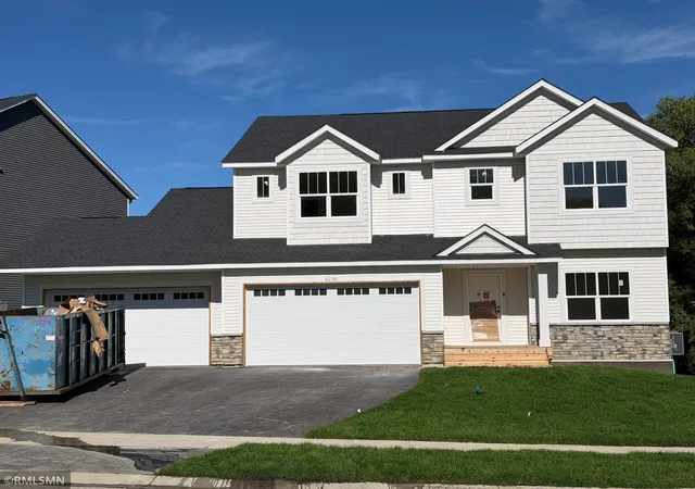 Photo 1 of Sale Pending at 6250 Rachele Ave Ne, Elk River, MN 55330 | MLS# 7144850 | Listing updated on 2026-10-22