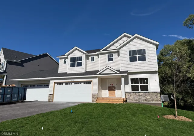 Photo 2 of Single family home for sale at 6250 Rachele Ave Ne, Elk River, MN 55330 | MLS# 7144850 | Listing updated on 2026-10-08